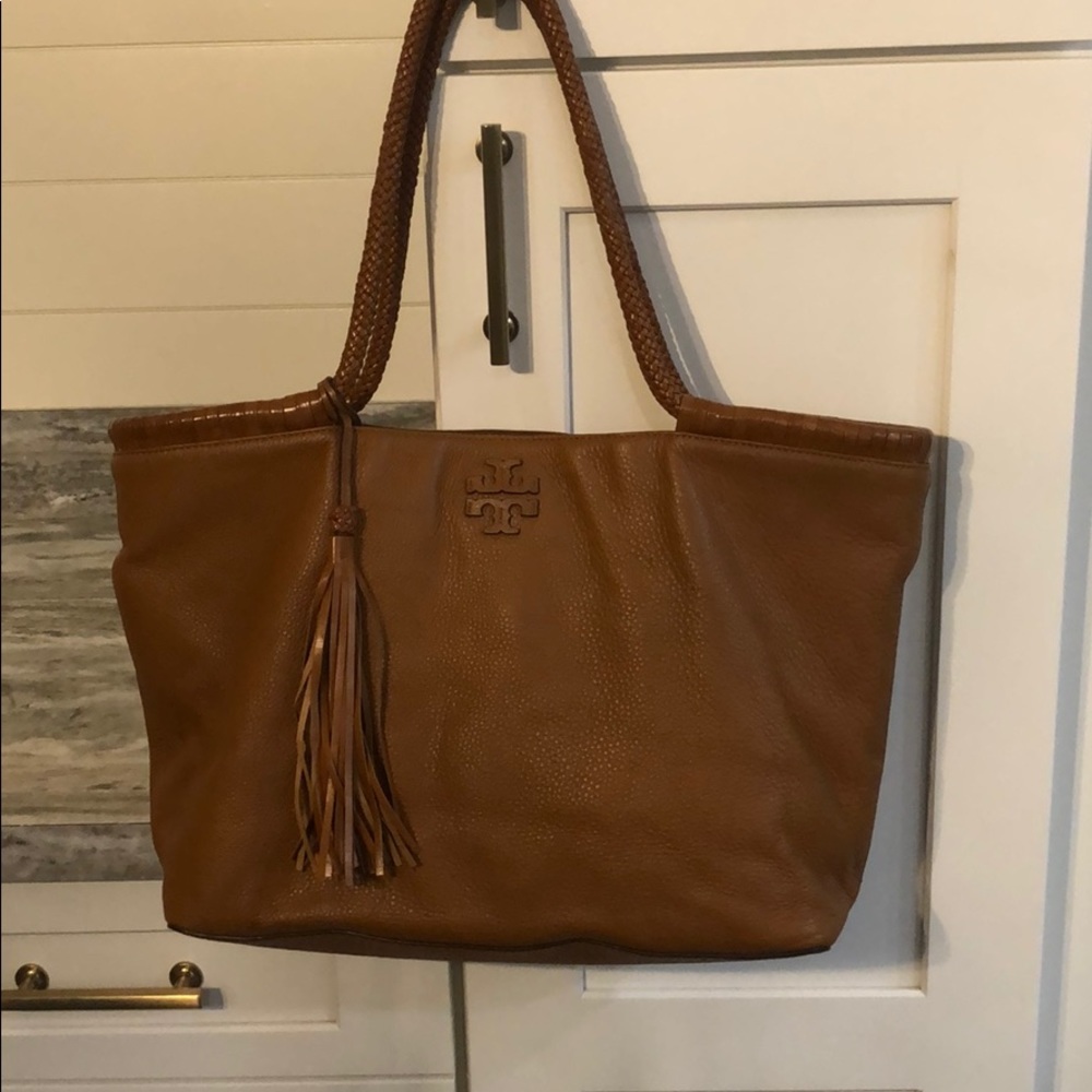Tory tote